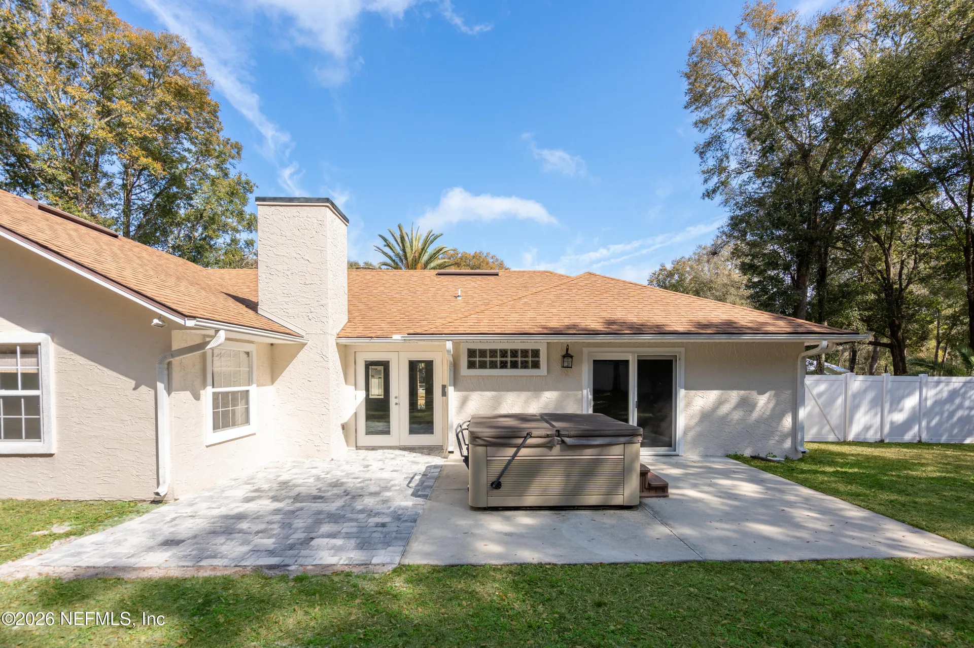 3508 Kings Road Road S St. Augustine FL 32086