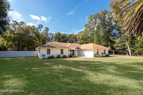 3508 Kings Road Road S St. Augustine FL 32086