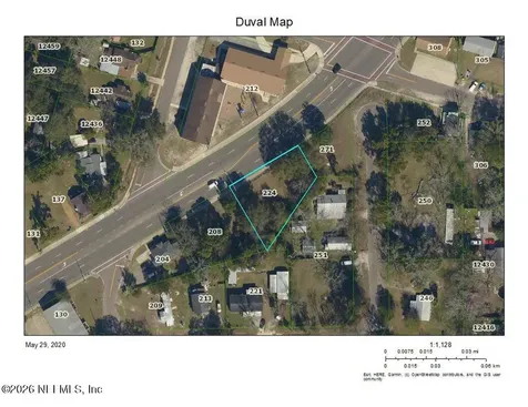 224 New Berlin Road Jacksonville FL 32218