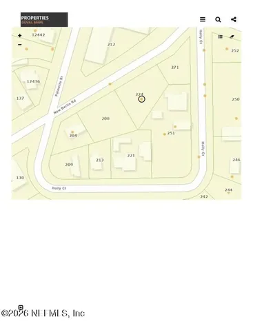 224 New Berlin Road Jacksonville FL 32218