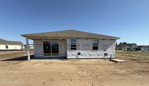 1341 Hammock Dunes Drive Jacksonville FL 32221