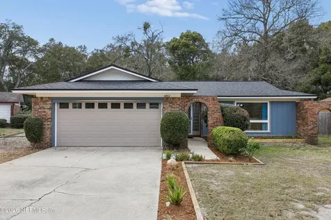 3842 Fernglen Drive Jacksonville FL 32277