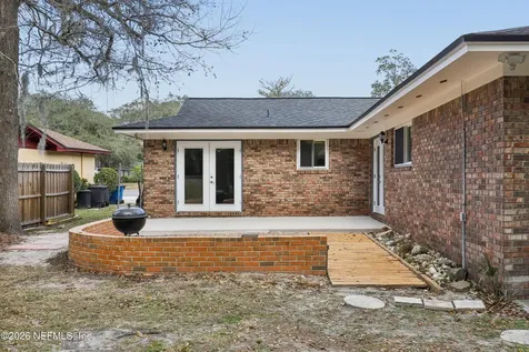 3842 Fernglen Drive Jacksonville FL 32277