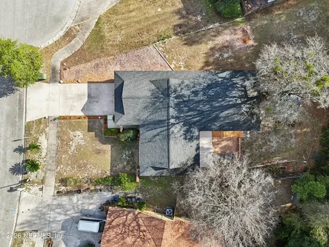 3842 Fernglen Drive Jacksonville FL 32277
