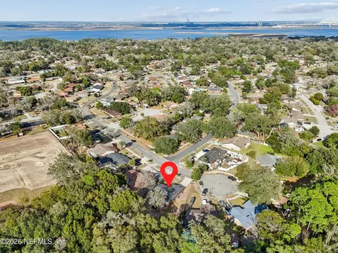 3842 Fernglen Drive Jacksonville FL 32277