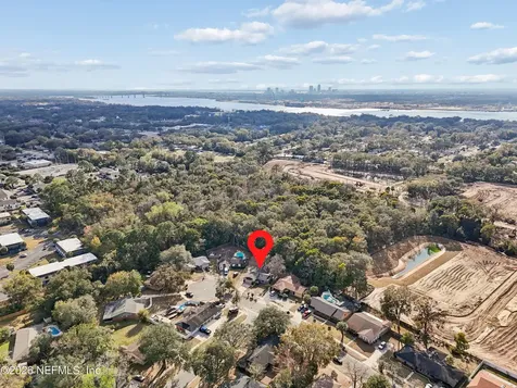 3842 Fernglen Drive Jacksonville FL 32277