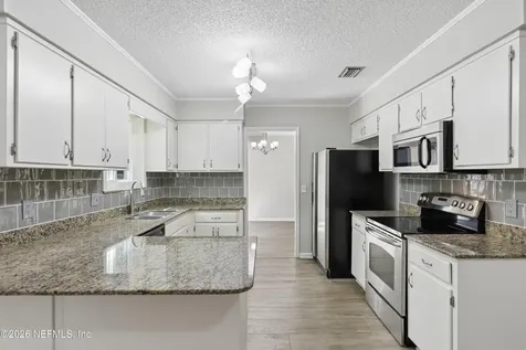 3842 Fernglen Drive Jacksonville FL 32277