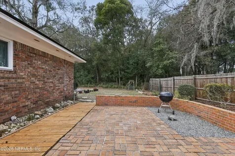 3842 Fernglen Drive Jacksonville FL 32277