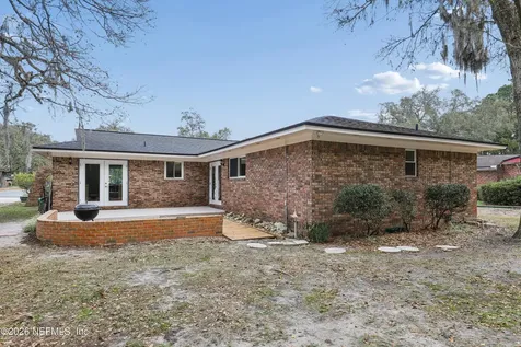 3842 Fernglen Drive Jacksonville FL 32277