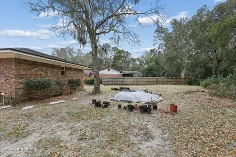 3842 Fernglen Drive Jacksonville FL 32277