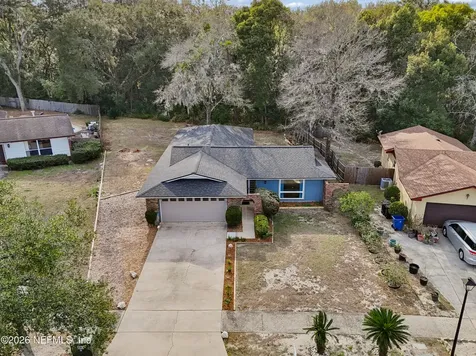 3842 Fernglen Drive Jacksonville FL 32277