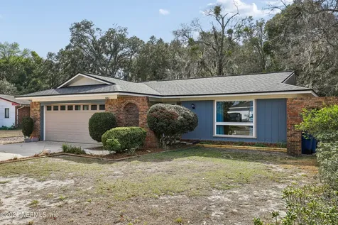 3842 Fernglen Drive Jacksonville FL 32277