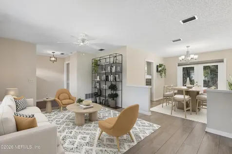 3842 Fernglen Drive Jacksonville FL 32277
