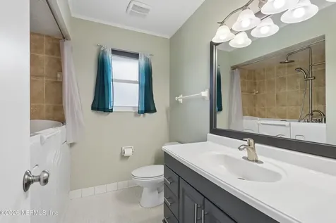 3842 Fernglen Drive Jacksonville FL 32277