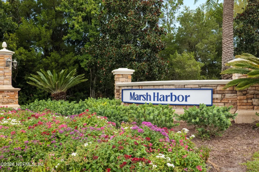 794 S Harbor Lights Ponte Vedra FL 32081