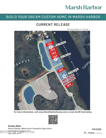 794 S Harbor Lights Ponte Vedra FL 32081