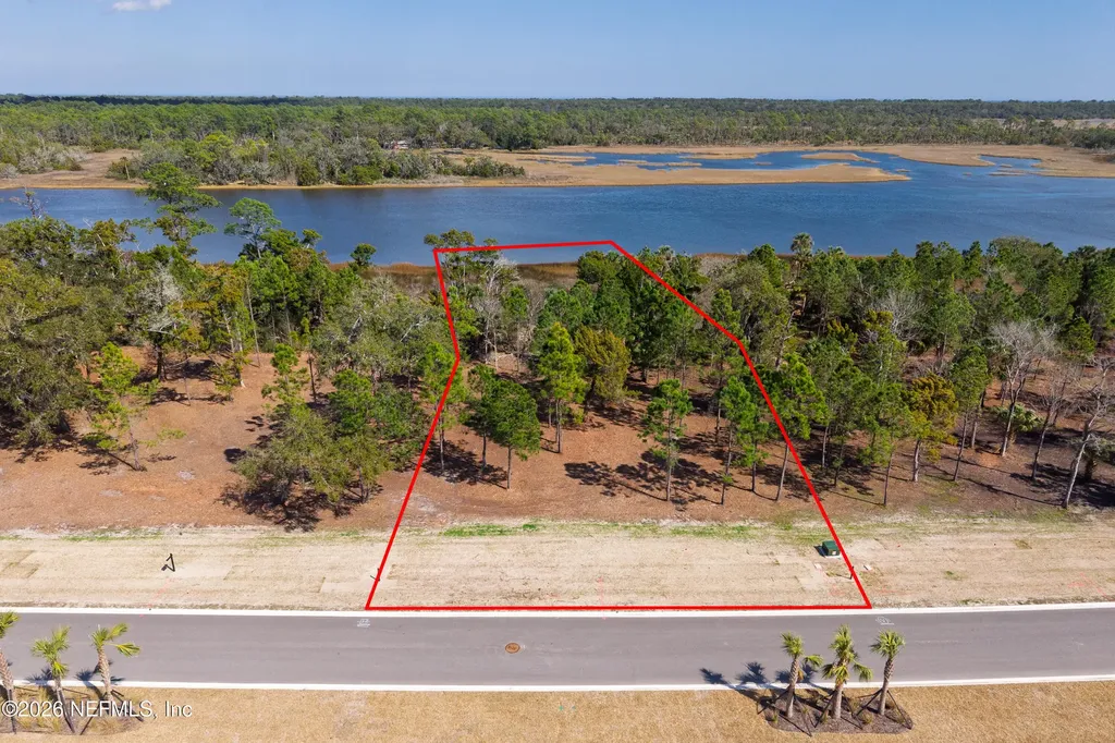 834 S Harbor Lights Drive Ponte Vedra FL 32081