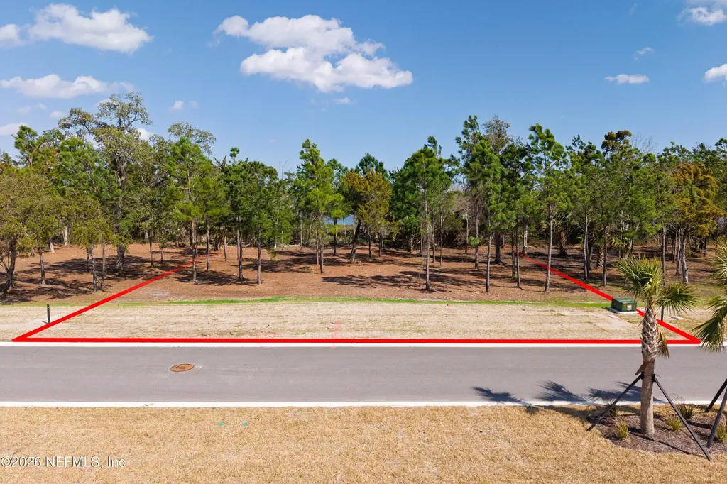 834 S Harbor Lights Drive Ponte Vedra FL 32081