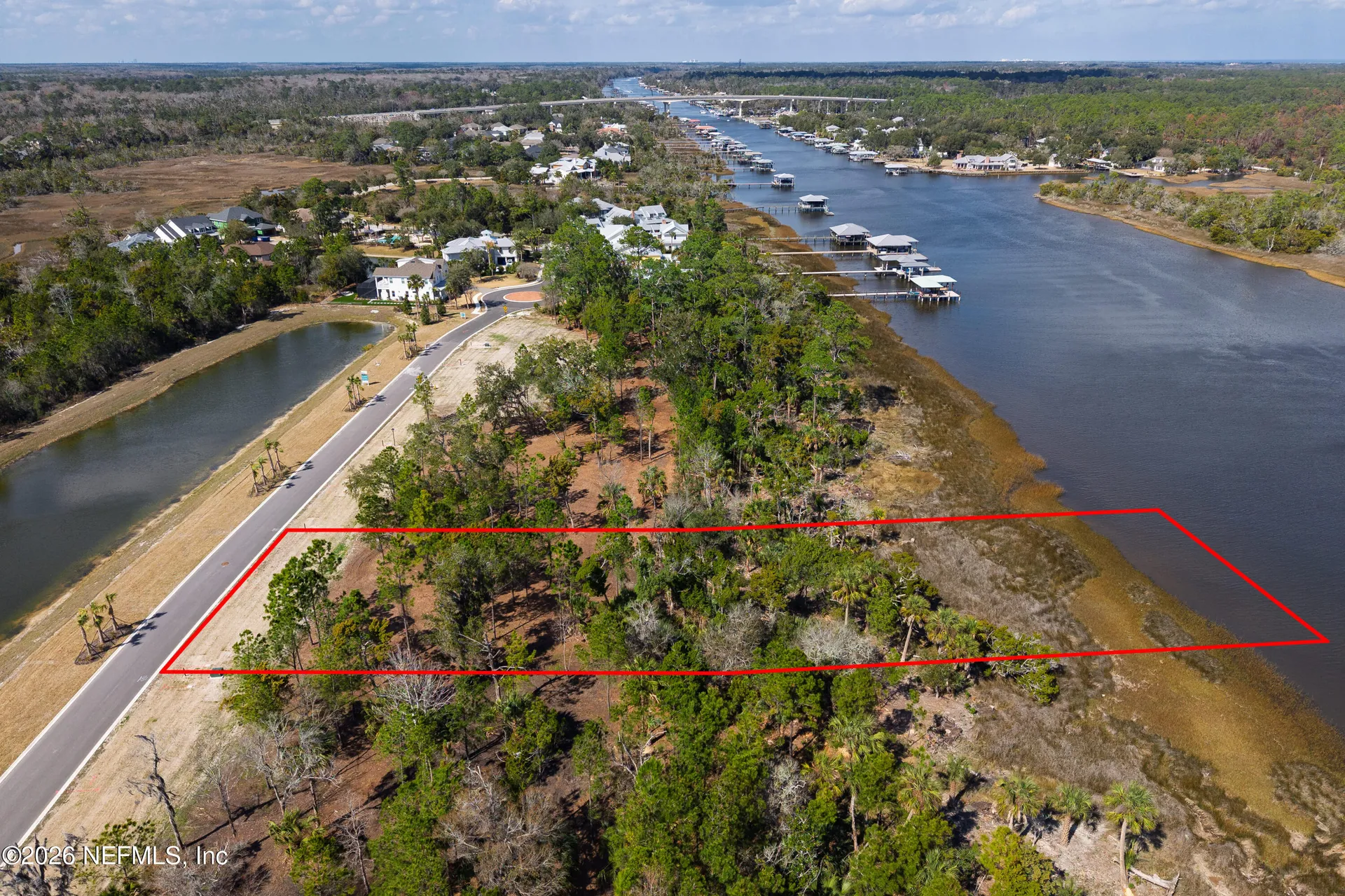 834 S Harbor Lights Drive Ponte Vedra FL 32081