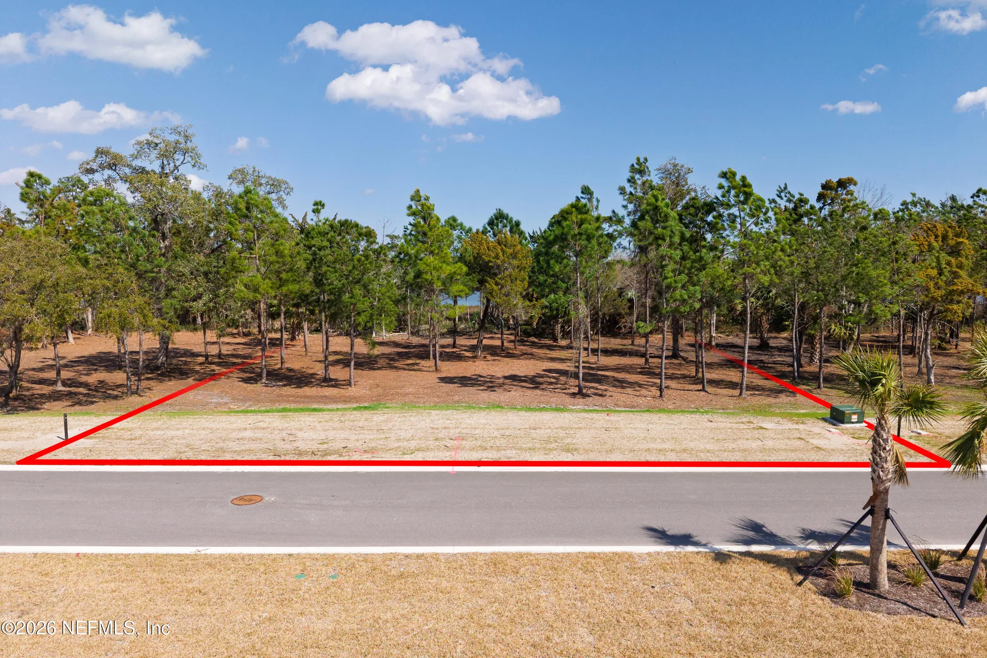 834 S Harbor Lights Drive Ponte Vedra FL 32081