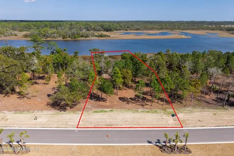 834 S Harbor Lights Drive Ponte Vedra FL 32081