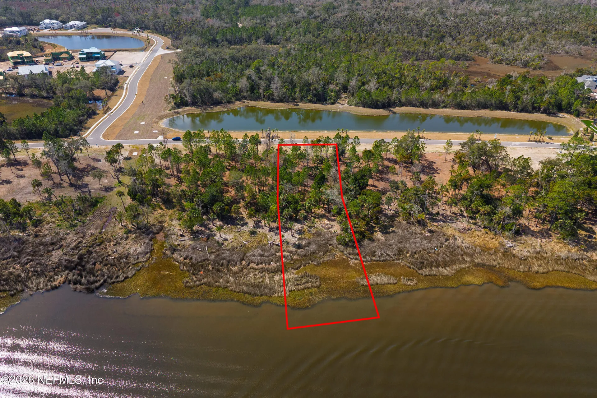 854 S Harbor Lights Drive Ponte Vedra FL 32081
