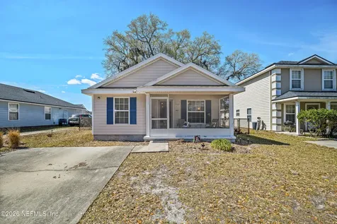 705 Oak Arbor Circle Jacksonville FL 32206