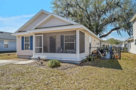 705 Oak Arbor Circle Jacksonville FL 32206