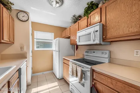 705 Oak Arbor Circle Jacksonville FL 32206