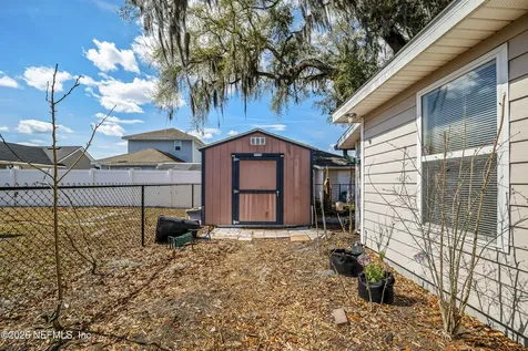 705 Oak Arbor Circle Jacksonville FL 32206