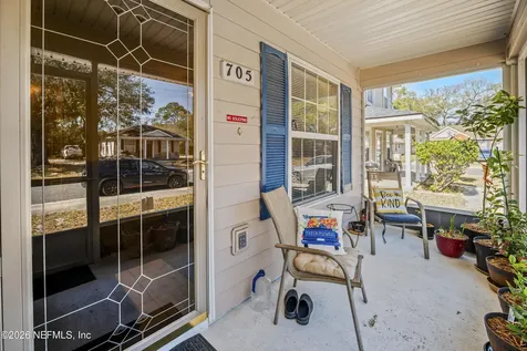 705 Oak Arbor Circle Jacksonville FL 32206