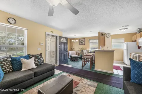 705 Oak Arbor Circle Jacksonville FL 32206