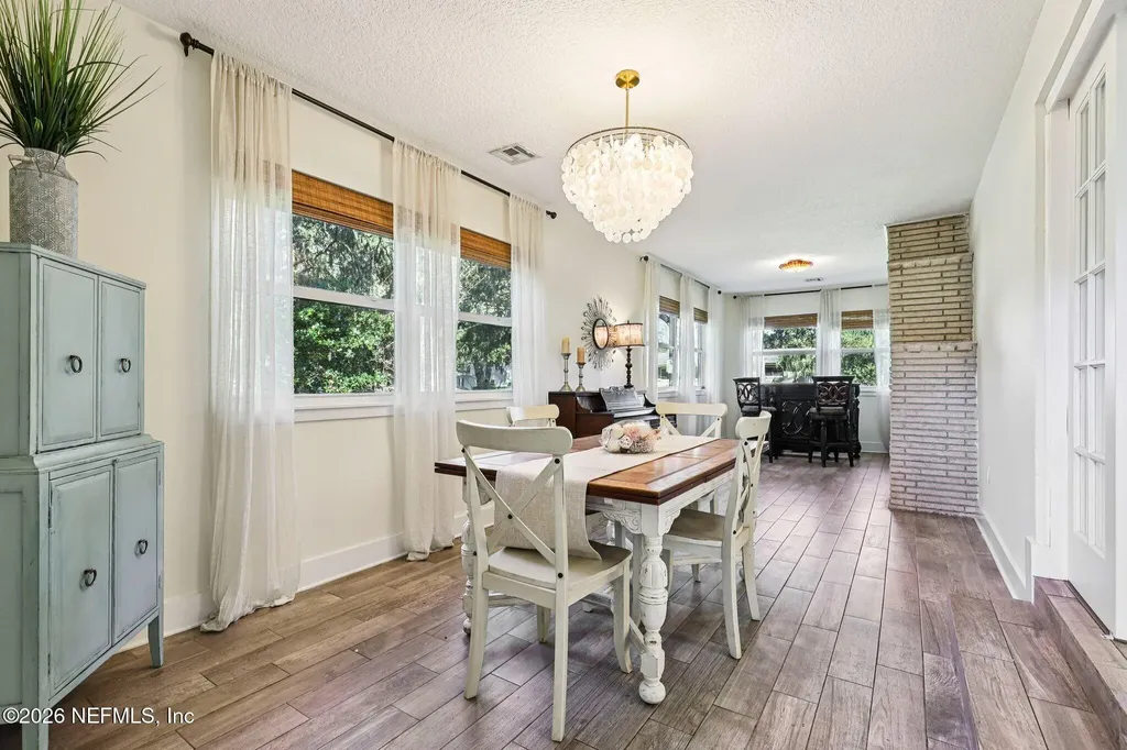 1911 Tanglewood Road Jacksonville Beach FL 32250