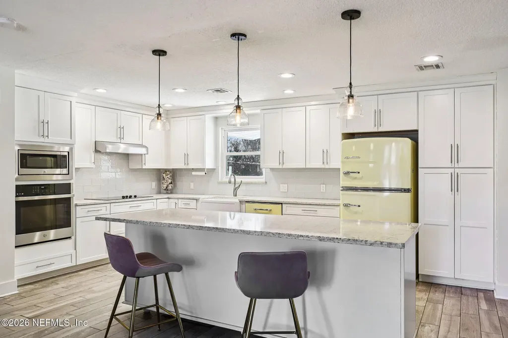 1911 Tanglewood Road Jacksonville Beach FL 32250