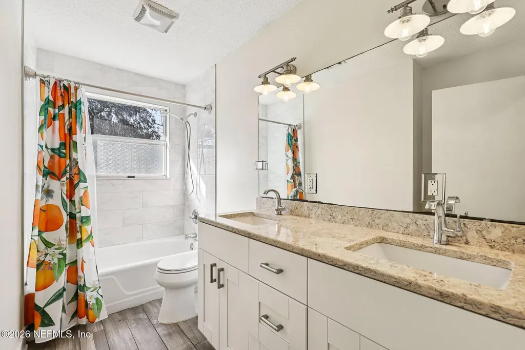 1911 Tanglewood Road Jacksonville Beach FL 32250