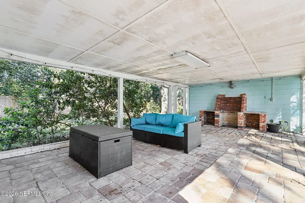 1911 Tanglewood Road Jacksonville Beach FL 32250
