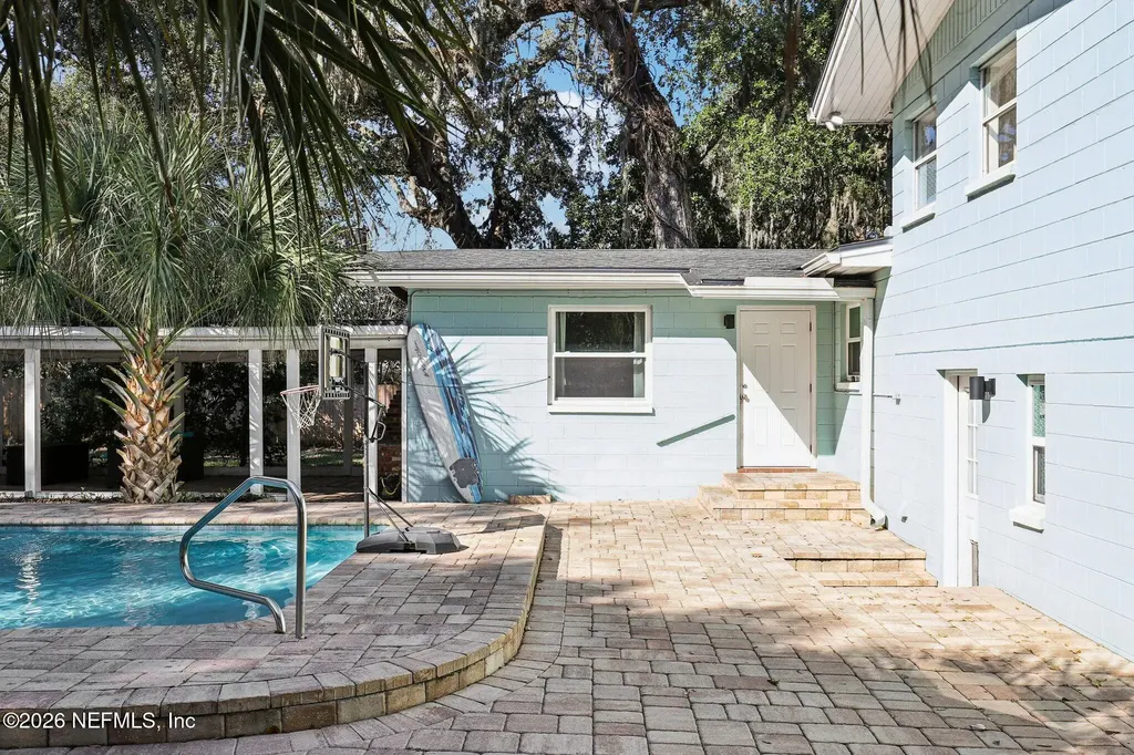 1911 Tanglewood Road Jacksonville Beach FL 32250
