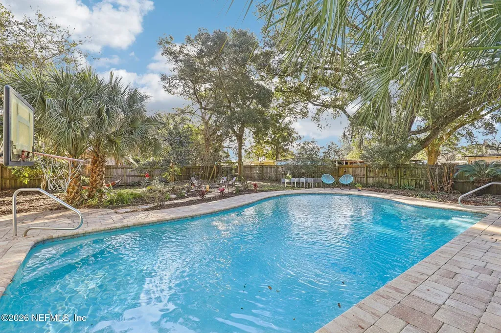 1911 Tanglewood Road Jacksonville Beach FL 32250