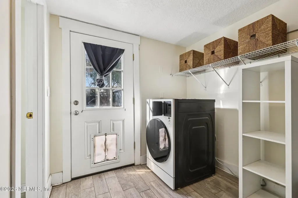 1911 Tanglewood Road Jacksonville Beach FL 32250