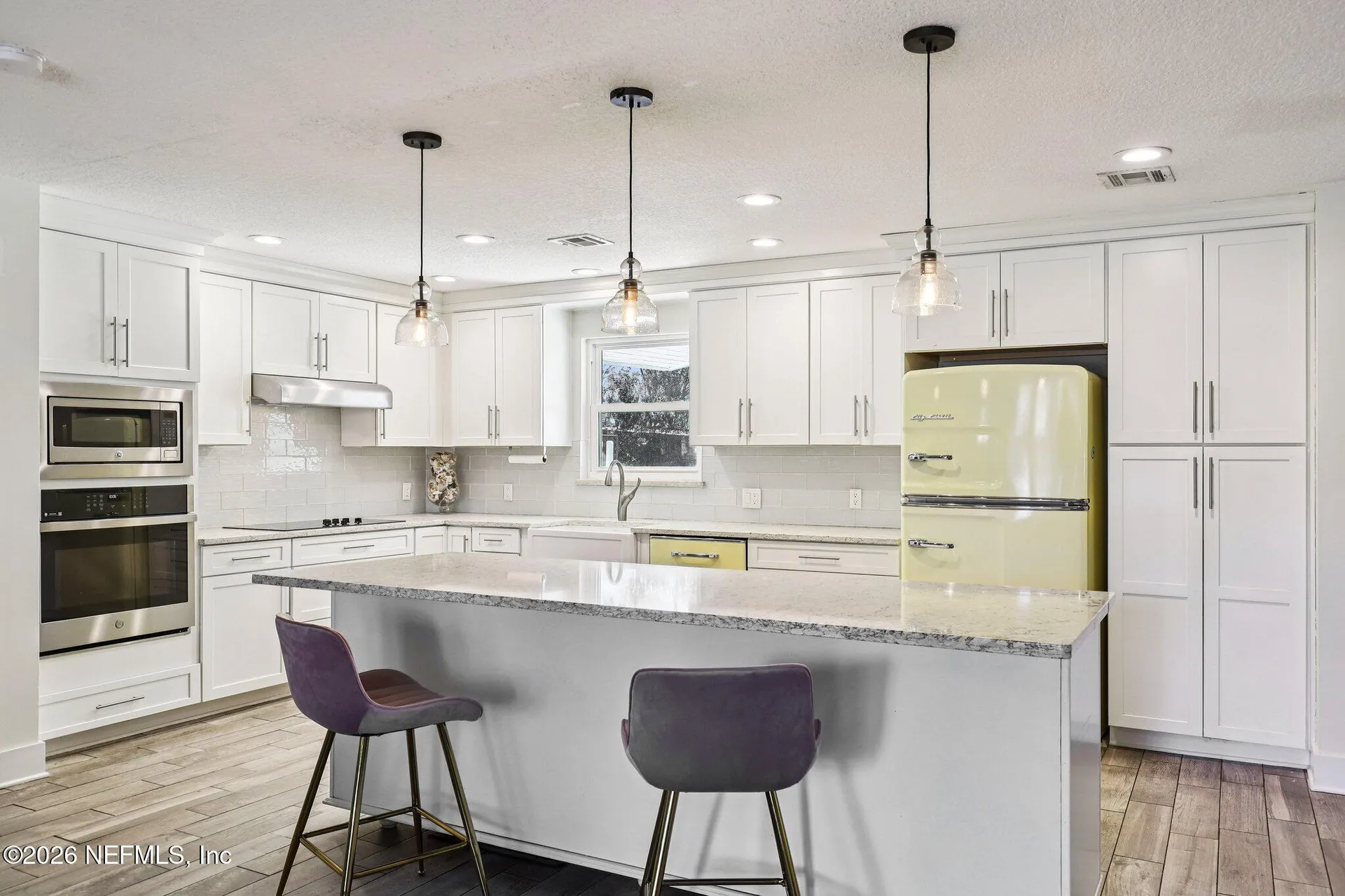 1911 Tanglewood Road Jacksonville Beach FL 32250