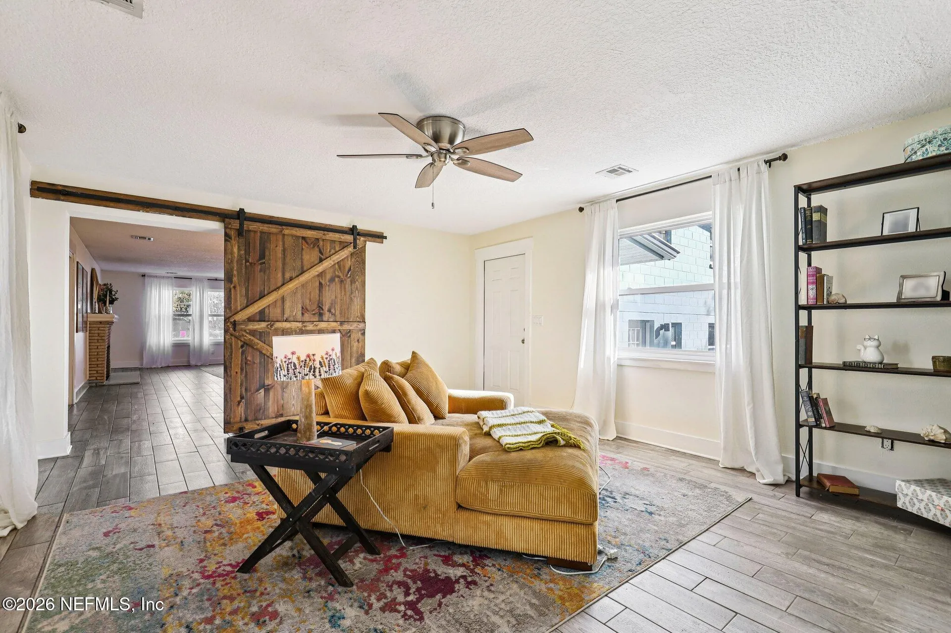 1911 Tanglewood Road Jacksonville Beach FL 32250
