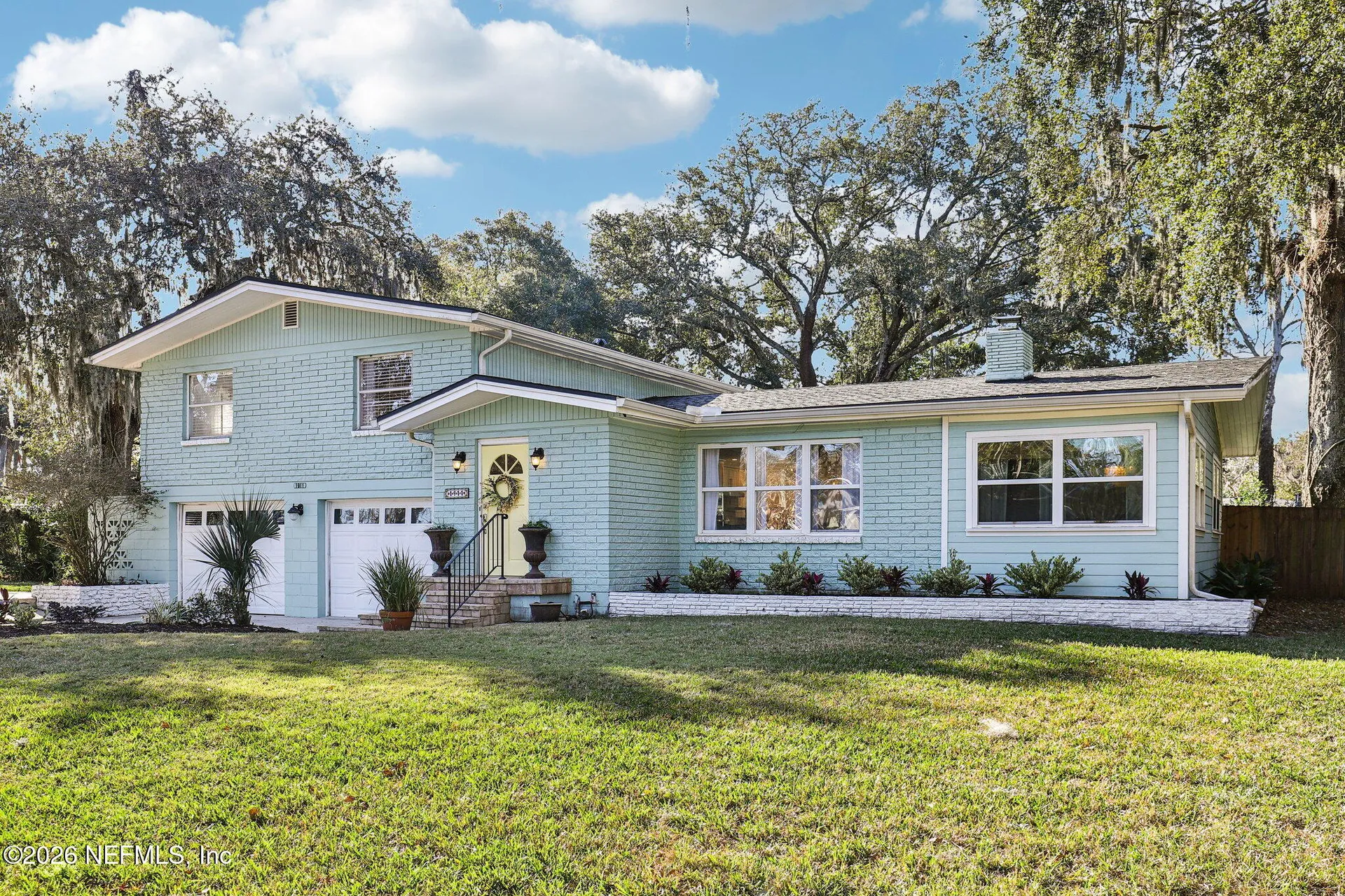 1911 Tanglewood Road Jacksonville Beach FL 32250