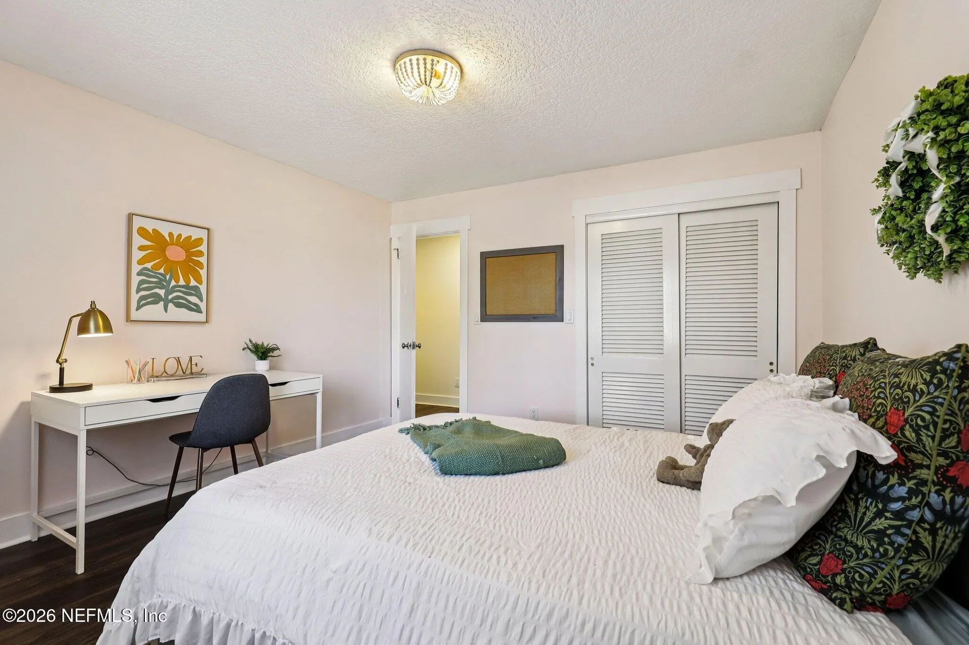 1911 Tanglewood Road Jacksonville Beach FL 32250