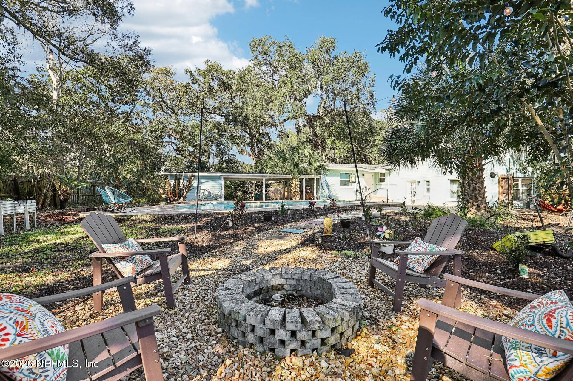 1911 Tanglewood Road Jacksonville Beach FL 32250
