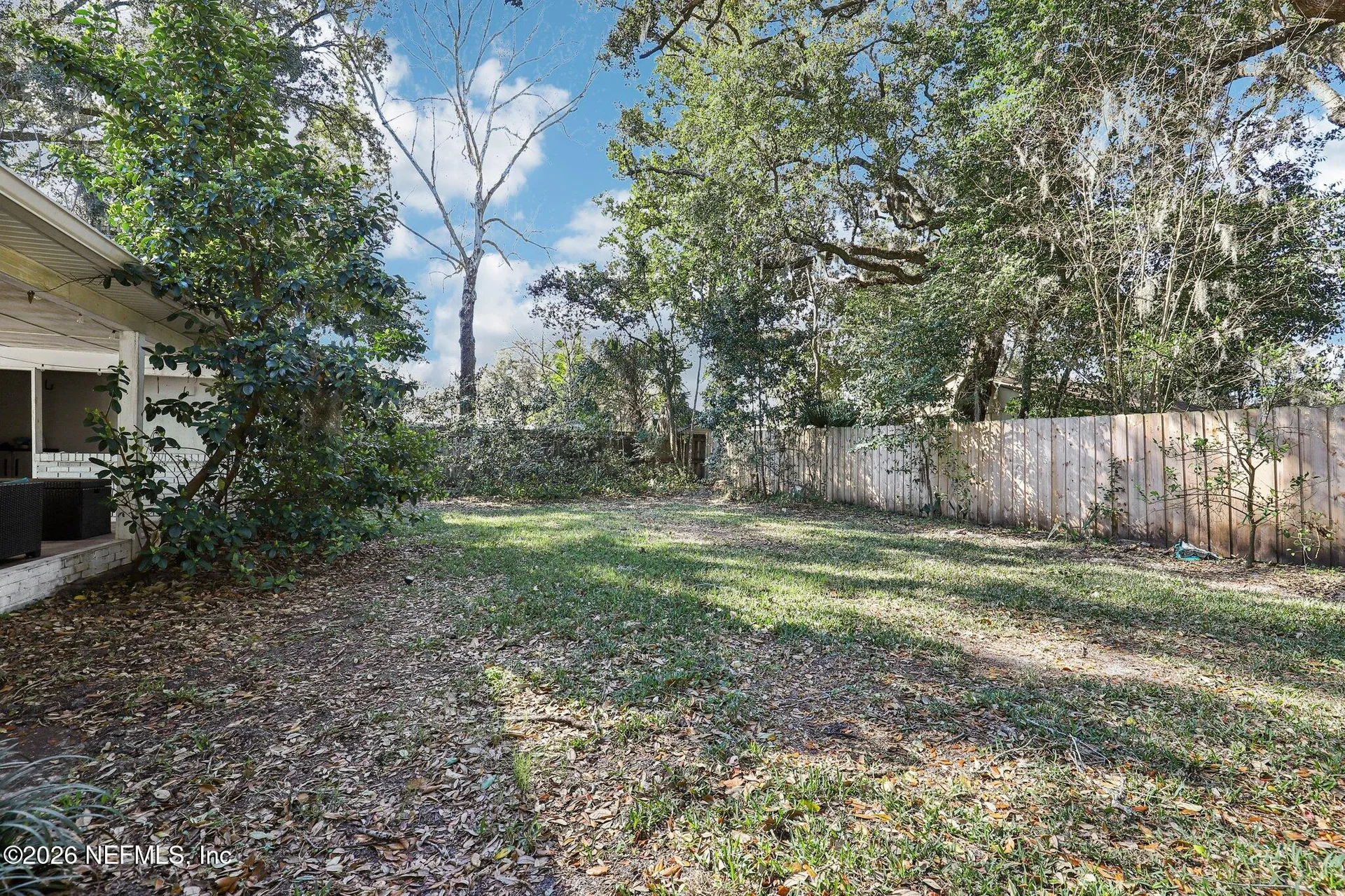 1911 Tanglewood Road Jacksonville Beach FL 32250
