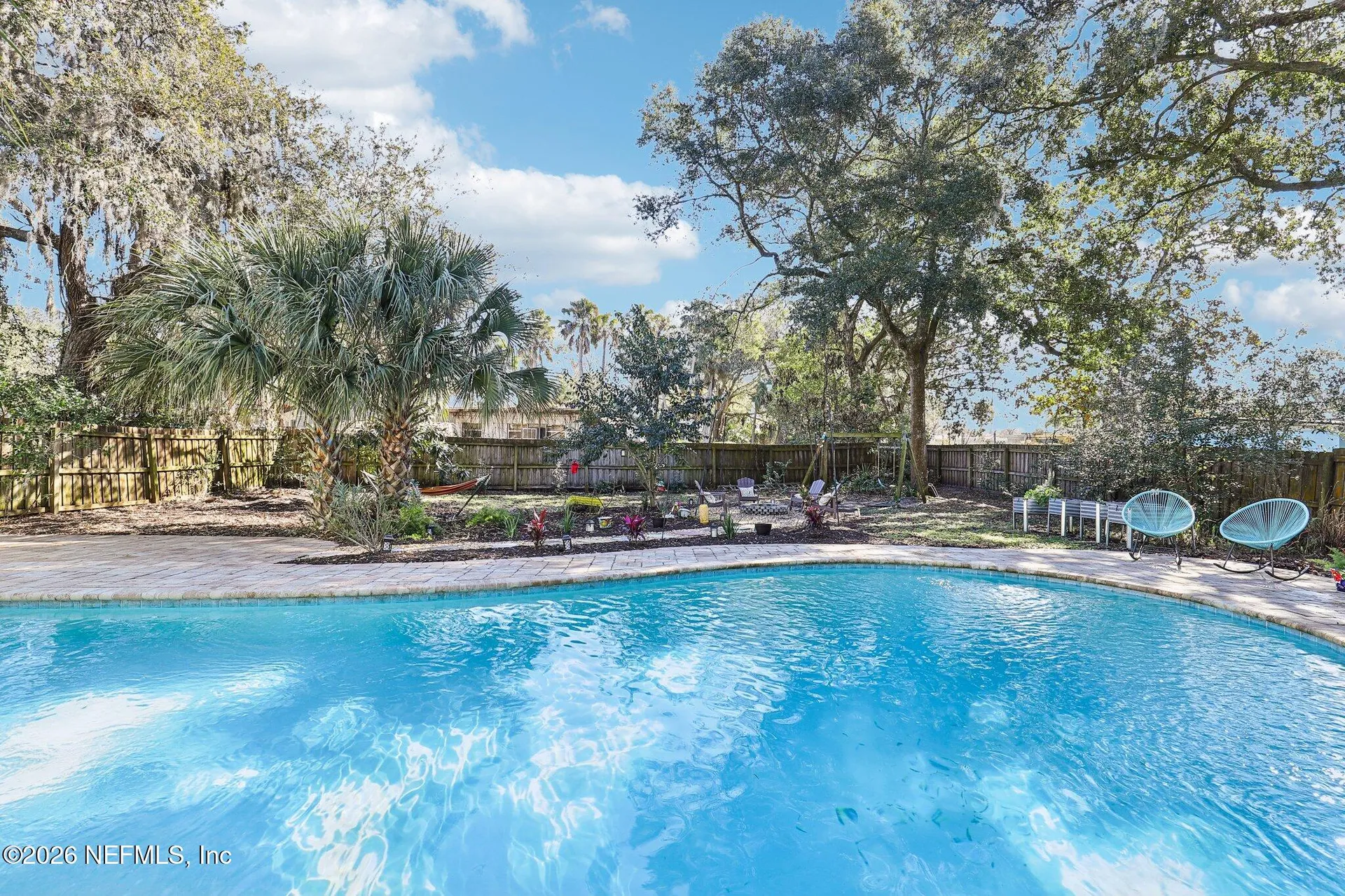 1911 Tanglewood Road Jacksonville Beach FL 32250
