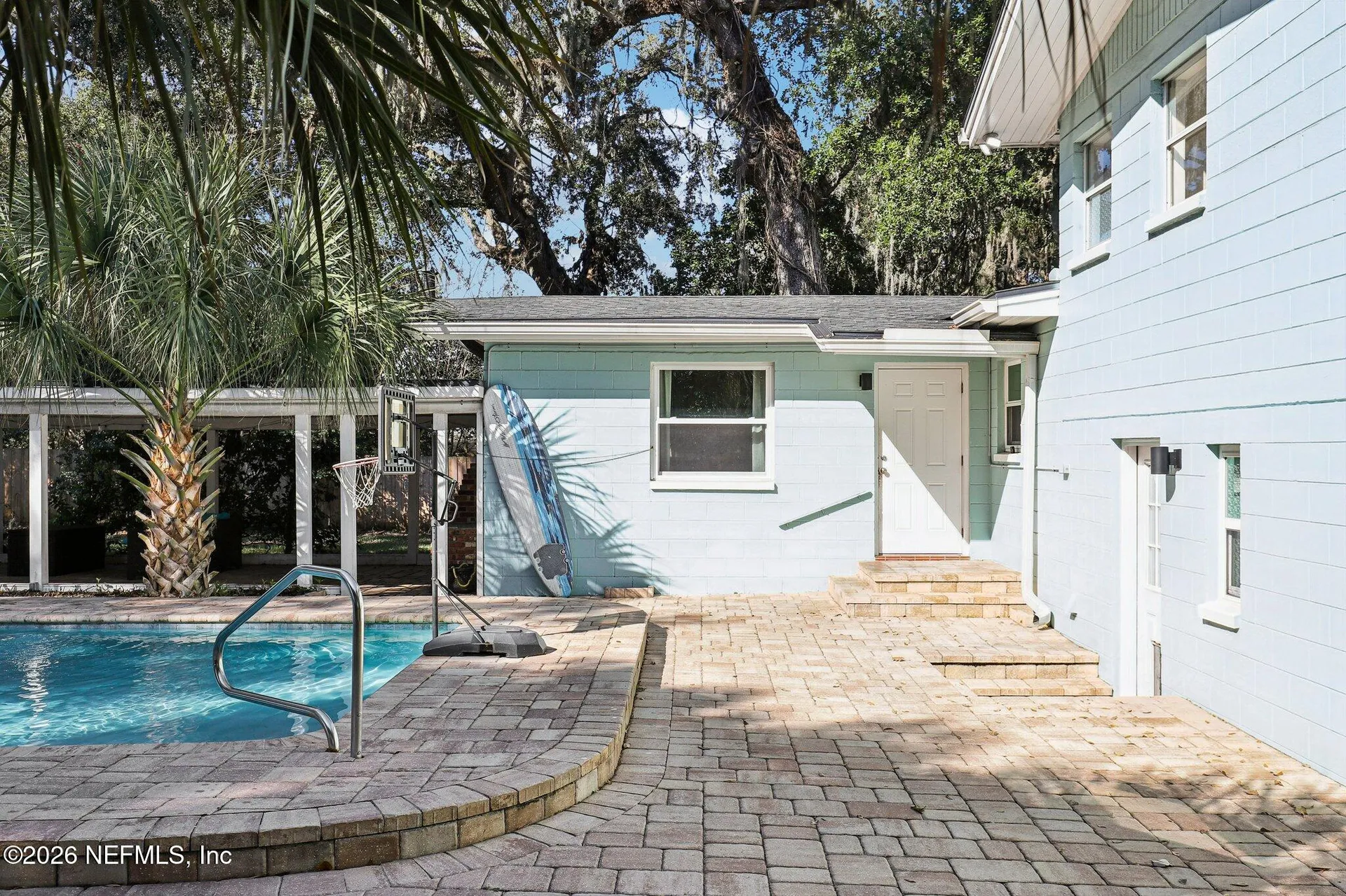 1911 Tanglewood Road Jacksonville Beach FL 32250
