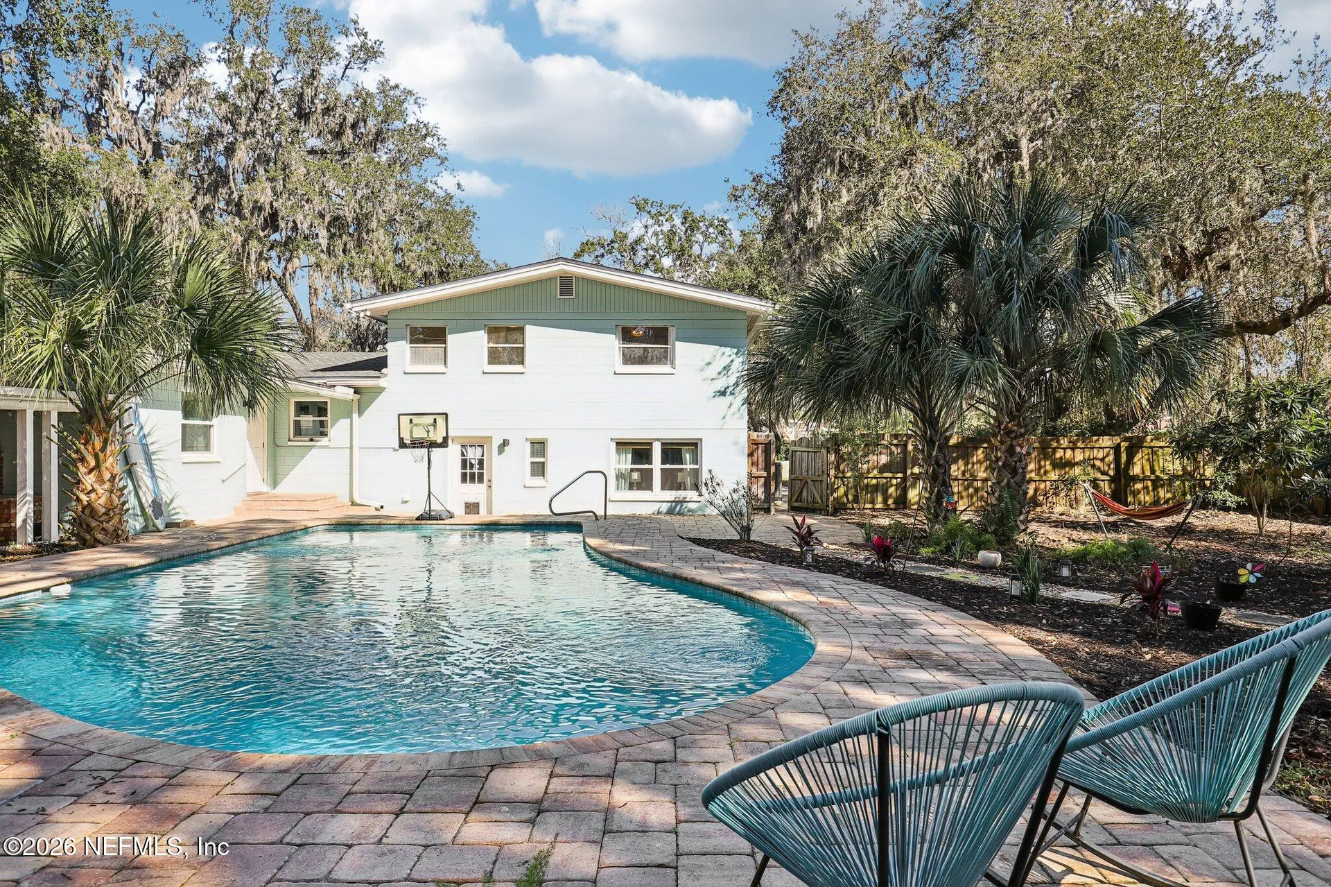 1911 Tanglewood Road Jacksonville Beach FL 32250