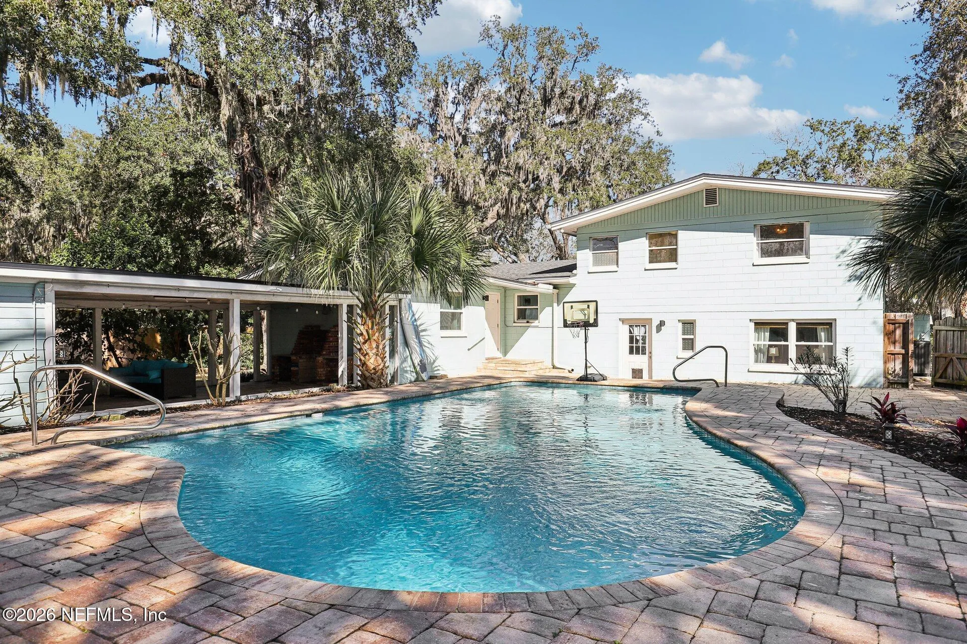 1911 Tanglewood Road Jacksonville Beach FL 32250