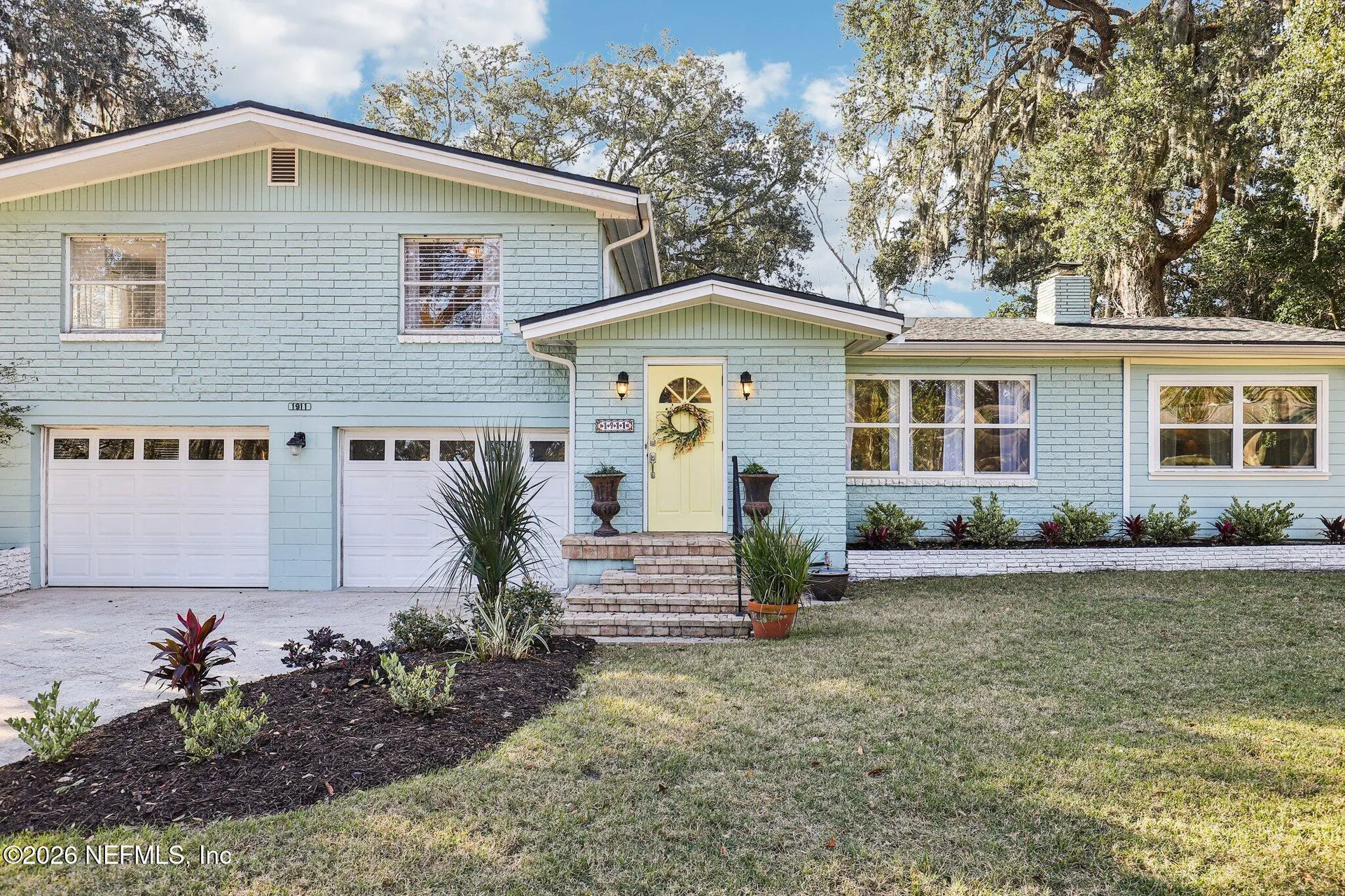 1911 Tanglewood Road Jacksonville Beach FL 32250